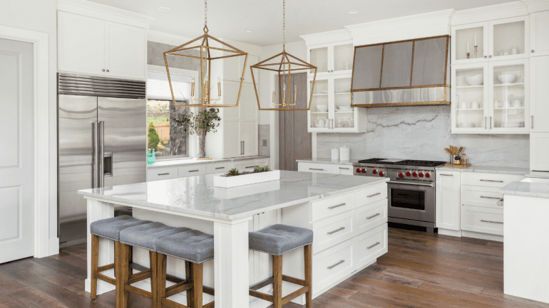 Renovating the Perfect Kitchen For Your Palm Beach Home