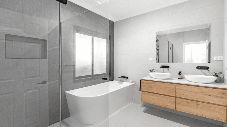 Let’s Talk Bathroom Renovations!